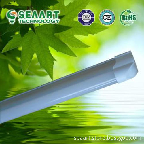 0.9m 3ft 11W SMD3014 High Brightness LED T5 Tube